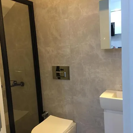 Alacati Pool And Garden Villa *