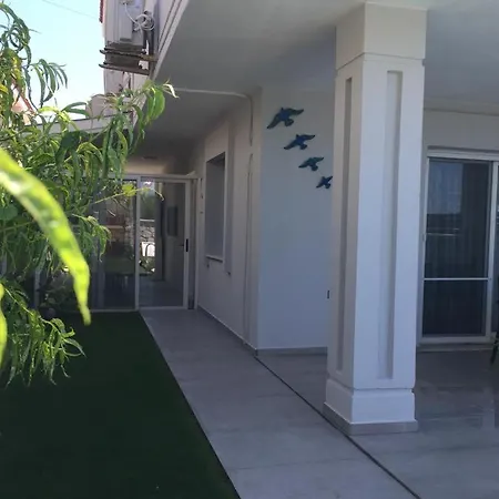 Villa Alacati Pool And Garden Çeşme
