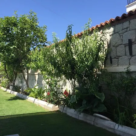 Вилла Alacati Pool And Garden